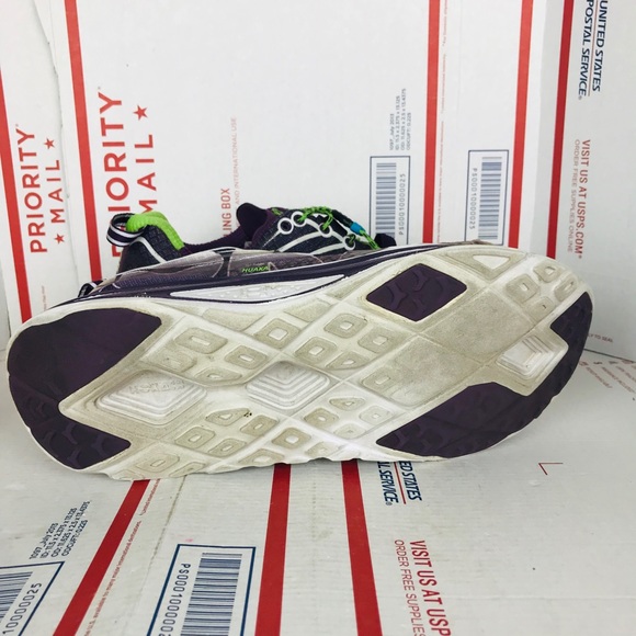 Hoka One One Womens Huaka Sneakers Size 11.5 - Picture 6 of 6